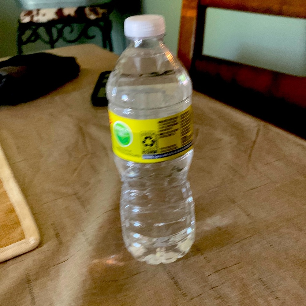 Best water bottle ever